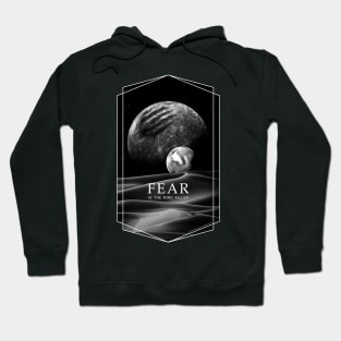 Dune Moons Hoodie